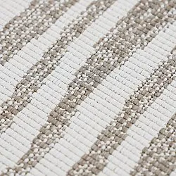 Alfombras de Interior/Exterior - utomhusmatta - Vaura (beige)