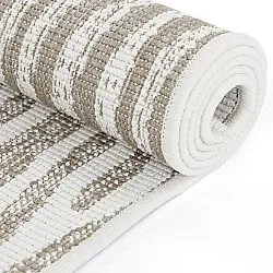 Alfombras de Interior/Exterior - utomhusmatta - Vaura (beige)