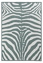 Alfombras de Interior/Exterior - utomhusmatta - Winona (verde)