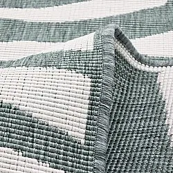 Alfombras de Interior/Exterior - utomhusmatta - Winona (verde)