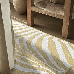 Alfombras de Interior/Exterior - utomhusmatta - Winona (amarillo)