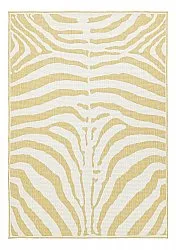 Alfombras de Interior/Exterior - utomhusmatta - Winona (amarillo)