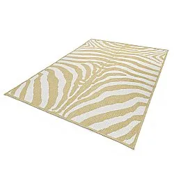 Alfombras de Interior/Exterior - utomhusmatta - Winona (amarillo)