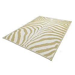 Alfombras de Interior/Exterior - utomhusmatta - Winona (amarillo)