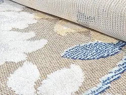 Alfombras redondeadas - Indoor/Outdoor Lucca (multi)
