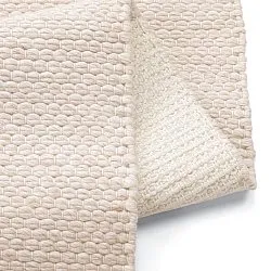 Alfombras de Interior/Exterior - Arco Wool Look (crema)