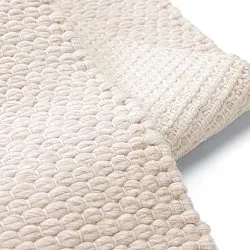 Alfombras de Interior/Exterior - Arco Wool Look (crema)