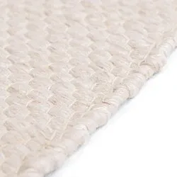 Alfombras de Interior/Exterior - Arco Wool Look (crema)
