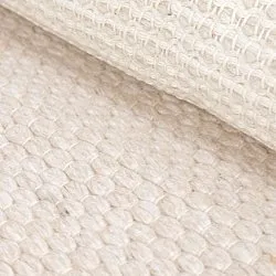 Alfombras de Interior/Exterior - Arco Wool Look (crema)