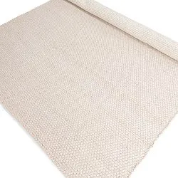 Alfombras de Interior/Exterior - Arco Wool Look (crema)