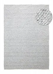Alfombras de Interior/Exterior - Arco Wool Look (gris/beige)