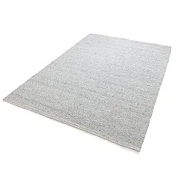 Alfombras de Interior/Exterior - Arco Wool Look (gris/beige)