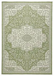 Alfombras de Interior/Exterior - Dhamar (verde)