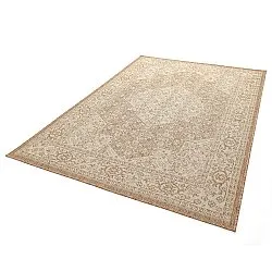 Alfombras de Interior/Exterior - Mekele (marrón)