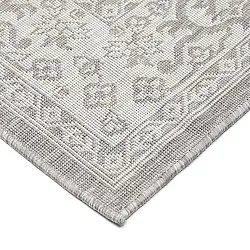 Alfombras de Interior/Exterior - Mekele (taupe)