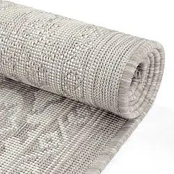 Alfombras de Interior/Exterior - Mekele (taupe)