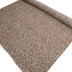 Alfombras de Interior/Exterior - Orta Wool Look (marrón)