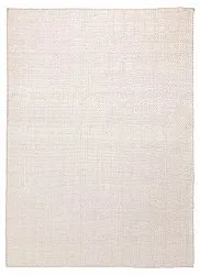 Alfombras de Interior/Exterior - Orta Wool Look (crema)