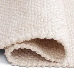 Alfombras de Interior/Exterior - Orta Wool Look (crema)