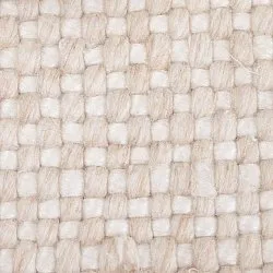 Alfombras de Interior/Exterior - Orta Wool Look (crema)