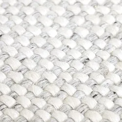Alfombras de Interior/Exterior - Orta Wool Look (gris claro)