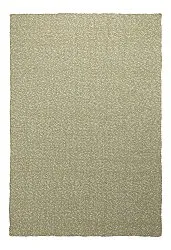 Alfombras de Interior/Exterior - Orta Wool Look (verde musgo)