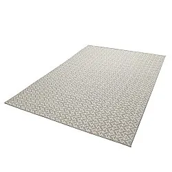 Alfombras de Interior/Exterior - Sfax (taupe)