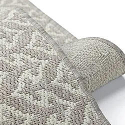 Alfombras de Interior/Exterior - Sfax (taupe)