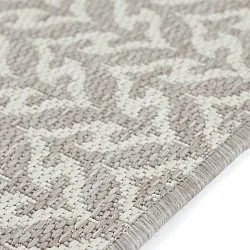 Alfombras de Interior/Exterior - Sfax (taupe)