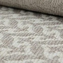 Alfombras de Interior/Exterior - Sfax (taupe)