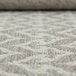 Alfombras de Interior/Exterior - Sfax (taupe)