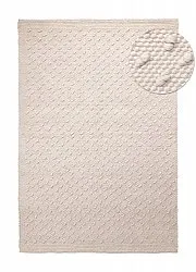 Alfombras de Interior/Exterior - Todi Wool Look (crema)