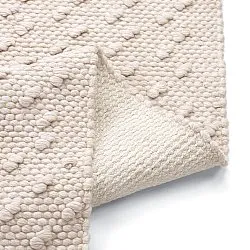 Alfombras de Interior/Exterior - Todi Wool Look (crema)