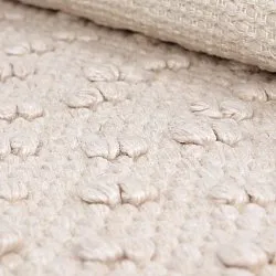 Alfombras de Interior/Exterior - Todi Wool Look (crema)