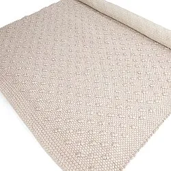 Alfombras de Interior/Exterior - Todi Wool Look (crema)