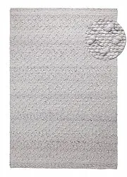 Alfombras de Interior/Exterior - Todi Wool Look (gris/beige)