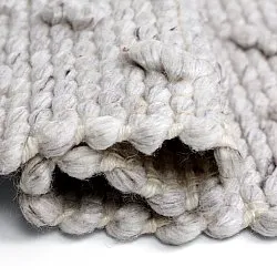 Alfombras de Interior/Exterior - Todi Wool Look (gris/beige)