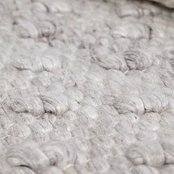 Alfombras de Interior/Exterior - Todi Wool Look (gris/beige)