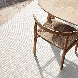 Alfombras de Interior/Exterior - Coastal Wool Look (crema)