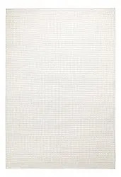 Alfombras de Interior/Exterior - Coastal Wool Look (crema)
