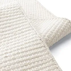 Alfombras de Interior/Exterior - Coastal Wool Look (crema)