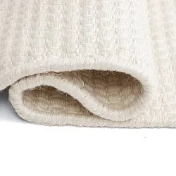 Alfombras de Interior/Exterior - Coastal Wool Look (crema)