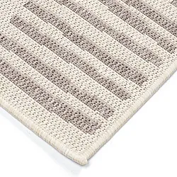 Alfombras de Interior/Exterior - Cordoba (taupe)