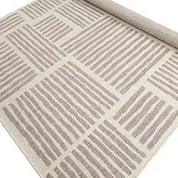 Alfombras de Interior/Exterior - Cordoba (taupe)
