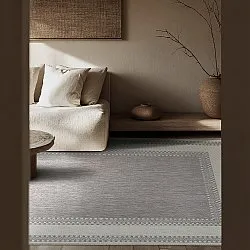 Alfombras de Interior/Exterior - Sousse (taupe)
