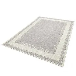 Alfombras de Interior/Exterior - Sousse (taupe)