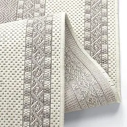 Alfombras de Interior/Exterior - Sousse (taupe)
