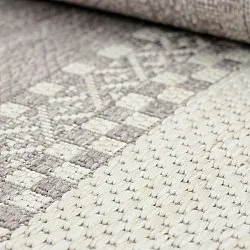 Alfombras de Interior/Exterior - Sousse (taupe)