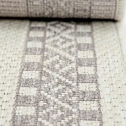 Alfombras de Interior/Exterior - Sousse (taupe)