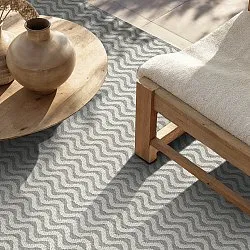 Alfombras de Interior/Exterior - Tracino (taupe)